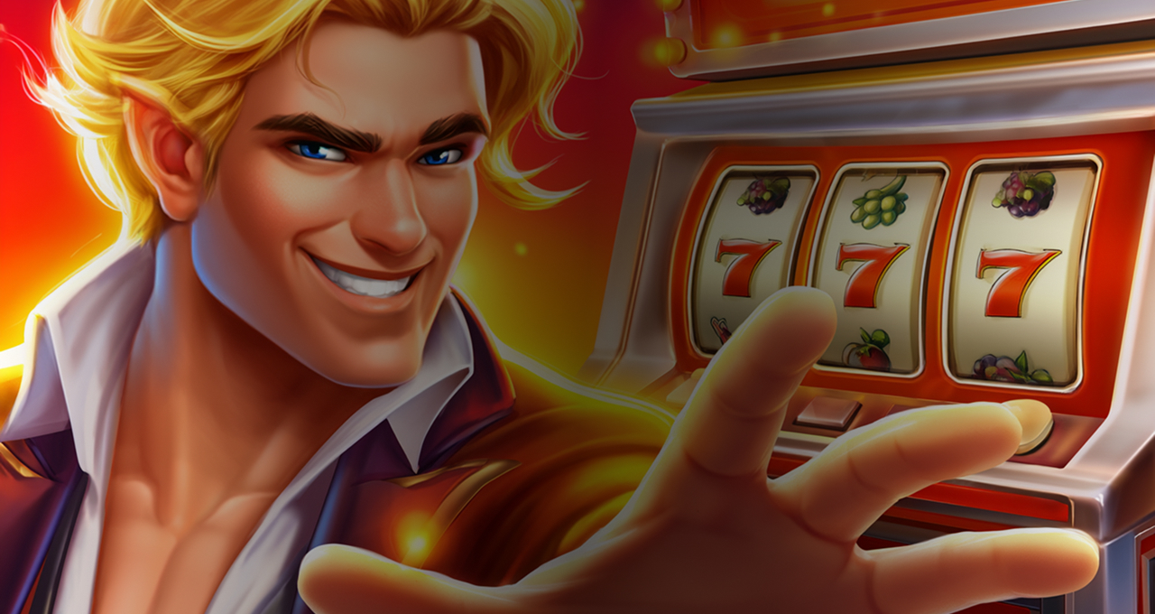 Amok Casino Slide 2